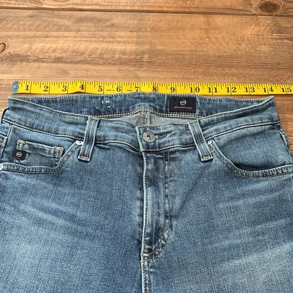 Adriano Goldschmied - Mari jeans - Picture 7 of 11